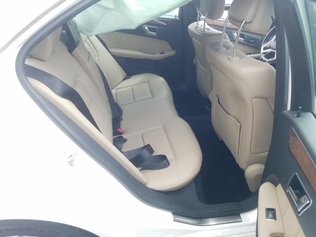 Photo 5 VIN: WDDHF8JB1DA711020 - MERCEDES-BENZ E 350 4MAT 