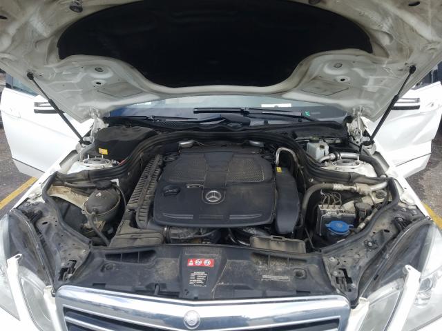 Photo 6 VIN: WDDHF8JB1DA711020 - MERCEDES-BENZ E 350 4MAT 