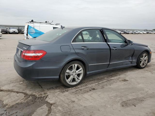 Photo 2 VIN: WDDHF8JB1DA712684 - MERCEDES-BENZ E-CLASS 