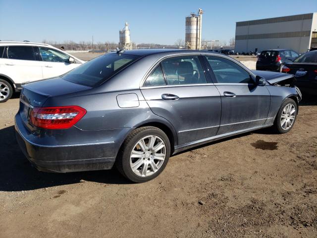 Photo 2 VIN: WDDHF8JB1DA738301 - MERCEDES-BENZ E 350 4MAT 