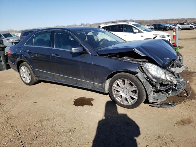 Photo 3 VIN: WDDHF8JB1DA738301 - MERCEDES-BENZ E 350 4MAT 