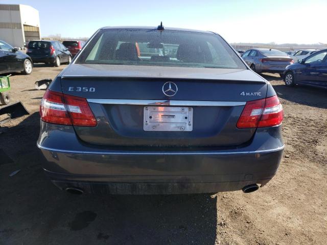 Photo 5 VIN: WDDHF8JB1DA738301 - MERCEDES-BENZ E 350 4MAT 