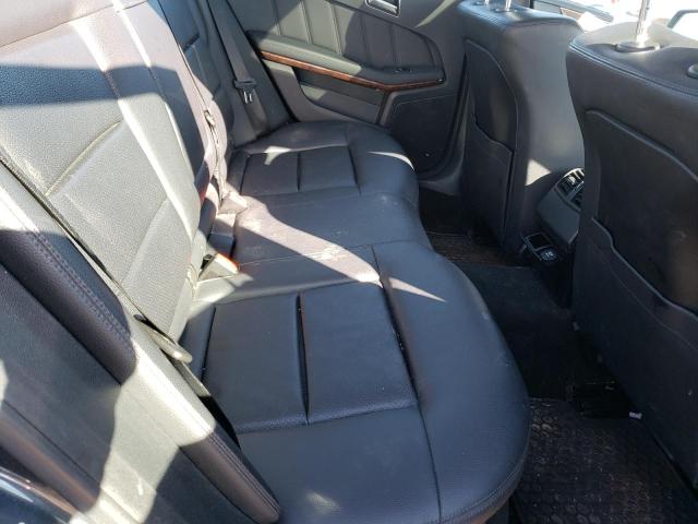 Photo 9 VIN: WDDHF8JB1DA738301 - MERCEDES-BENZ E 350 4MAT 