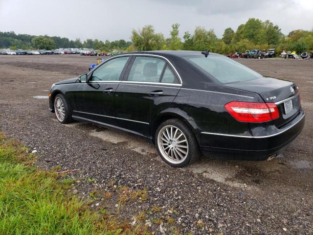 Photo 1 VIN: WDDHF8JB1DA740940 - MERCEDES-BENZ E 350 4MAT 