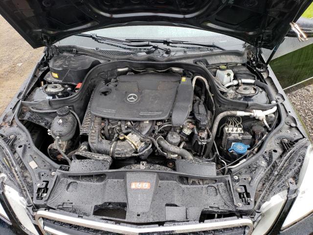 Photo 10 VIN: WDDHF8JB1DA740940 - MERCEDES-BENZ E 350 4MAT 