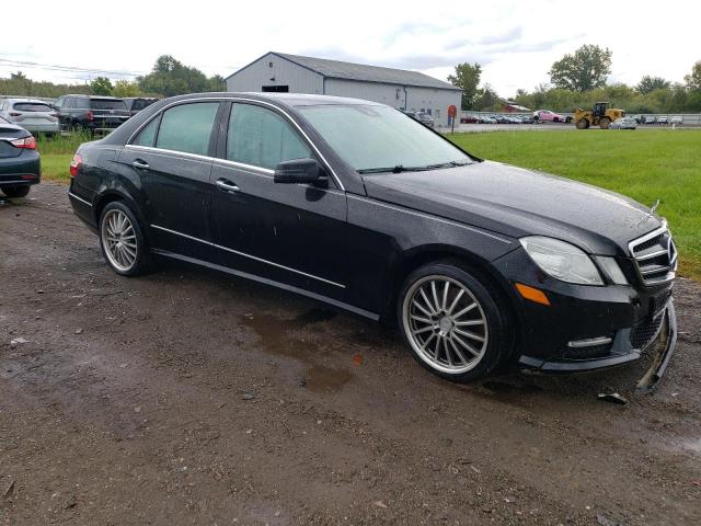 Photo 3 VIN: WDDHF8JB1DA740940 - MERCEDES-BENZ E 350 4MAT 