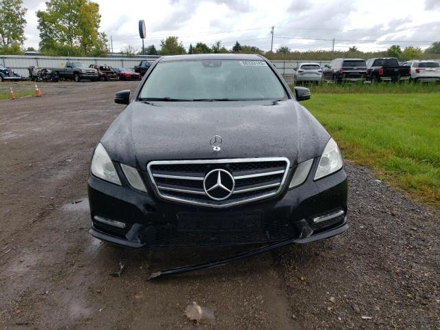 Photo 4 VIN: WDDHF8JB1DA740940 - MERCEDES-BENZ E 350 4MAT 