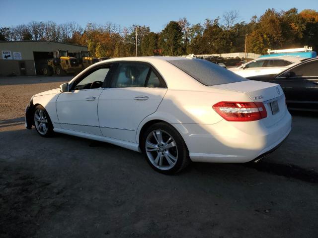 Photo 1 VIN: WDDHF8JB1DA746740 - MERCEDES-BENZ E 350 4MAT 