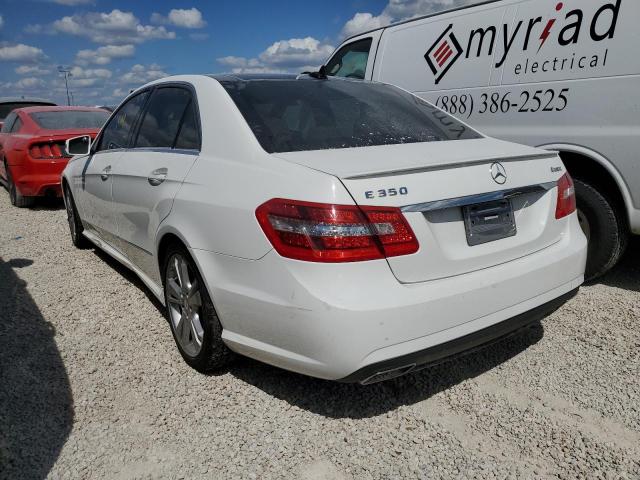 Photo 2 VIN: WDDHF8JB1DA767636 - MERCEDES-BENZ E 350 4MAT 