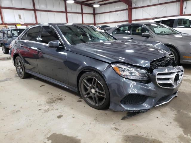 Photo 3 VIN: WDDHF8JB1EA776676 - MERCEDES-BENZ E-CLASS 