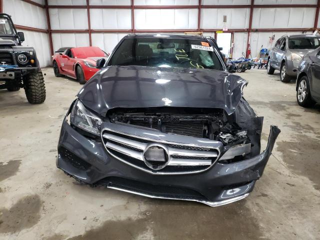 Photo 4 VIN: WDDHF8JB1EA776676 - MERCEDES-BENZ E-CLASS 