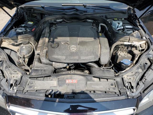 Photo 10 VIN: WDDHF8JB1EA794644 - MERCEDES-BENZ E 350 4MAT 