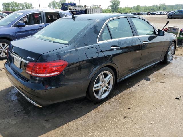 Photo 2 VIN: WDDHF8JB1EA794644 - MERCEDES-BENZ E 350 4MAT 