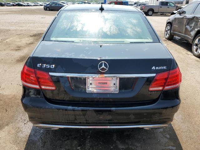 Photo 5 VIN: WDDHF8JB1EA794644 - MERCEDES-BENZ E 350 4MAT 