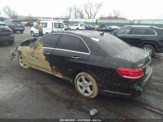 Photo 2 VIN: WDDHF8JB1EA810454 - MERCEDES-BENZ E 350 