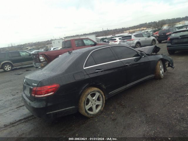 Photo 3 VIN: WDDHF8JB1EA810454 - MERCEDES-BENZ E 350 