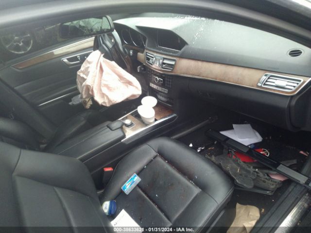 Photo 4 VIN: WDDHF8JB1EA810454 - MERCEDES-BENZ E 350 