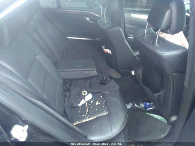 Photo 7 VIN: WDDHF8JB1EA810454 - MERCEDES-BENZ E 350 