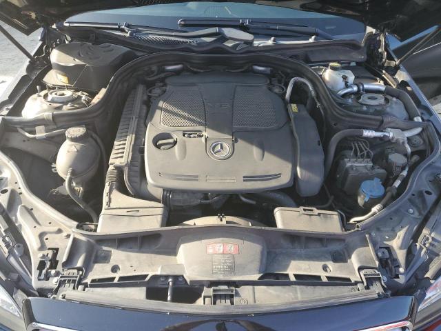 Photo 10 VIN: WDDHF8JB1EA827531 - MERCEDES-BENZ E 350 4MAT 