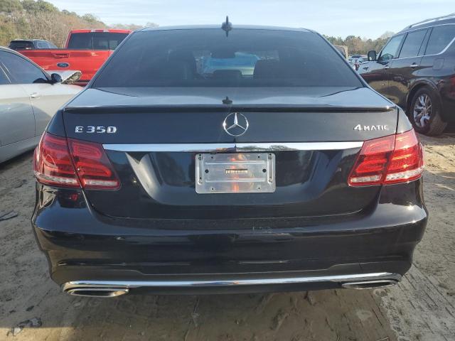 Photo 5 VIN: WDDHF8JB1EA827531 - MERCEDES-BENZ E 350 4MAT 