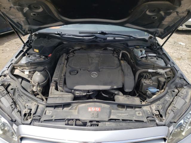 Photo 6 VIN: WDDHF8JB1EA837749 - MERCEDES-BENZ E 350 4MAT 