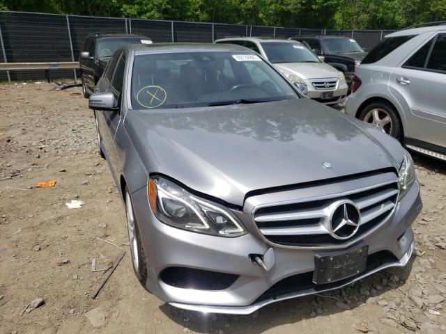 Photo 8 VIN: WDDHF8JB1EA837749 - MERCEDES-BENZ E 350 4MAT 