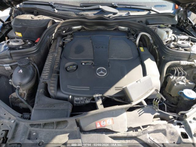 Photo 9 VIN: WDDHF8JB1EA866796 - VOLKSWAGEN TIGUAN 