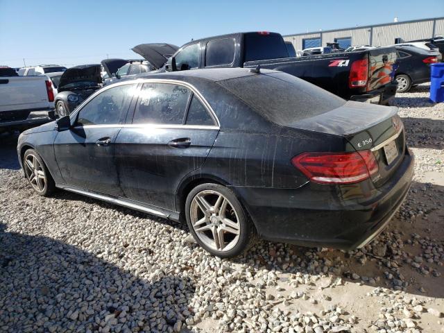 Photo 1 VIN: WDDHF8JB1EA898924 - MERCEDES-BENZ E-CLASS 