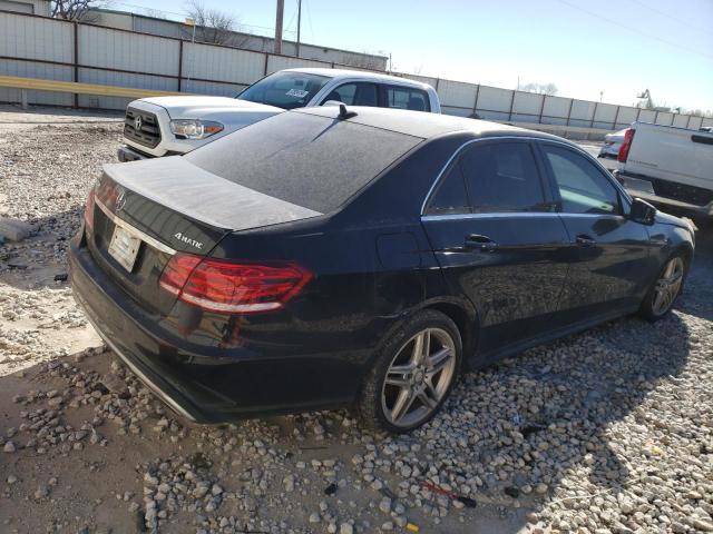 Photo 2 VIN: WDDHF8JB1EA898924 - MERCEDES-BENZ E-CLASS 