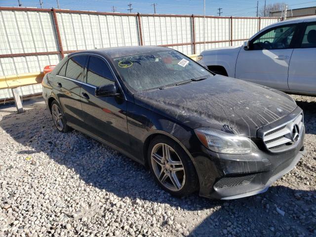 Photo 3 VIN: WDDHF8JB1EA898924 - MERCEDES-BENZ E-CLASS 