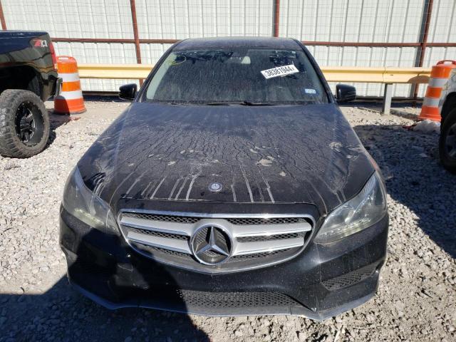 Photo 4 VIN: WDDHF8JB1EA898924 - MERCEDES-BENZ E-CLASS 