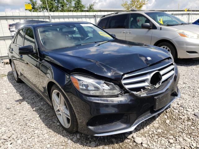 Photo 0 VIN: WDDHF8JB1EA904236 - MERCEDES-BENZ E 350 4MAT 