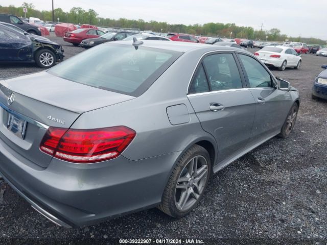 Photo 3 VIN: WDDHF8JB1EA906150 - MERCEDES-BENZ E 350 