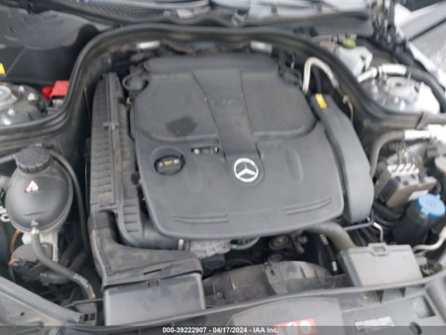 Photo 9 VIN: WDDHF8JB1EA906150 - MERCEDES-BENZ E 350 