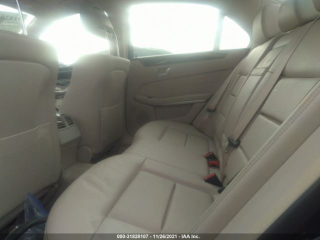 Photo 7 VIN: WDDHF8JB1EA935311 - MERCEDES-BENZ E-CLASS 