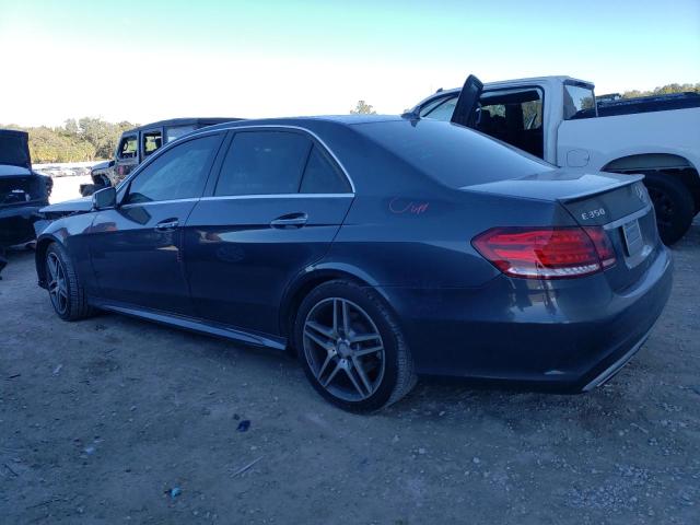 Photo 1 VIN: WDDHF8JB1EA974058 - MERCEDES-BENZ E-CLASS 