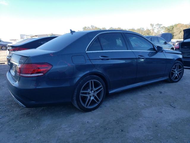 Photo 2 VIN: WDDHF8JB1EA974058 - MERCEDES-BENZ E-CLASS 