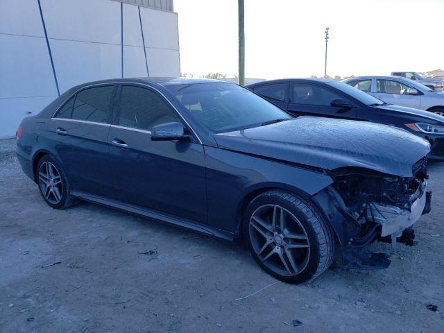 Photo 3 VIN: WDDHF8JB1EA974058 - MERCEDES-BENZ E-CLASS 