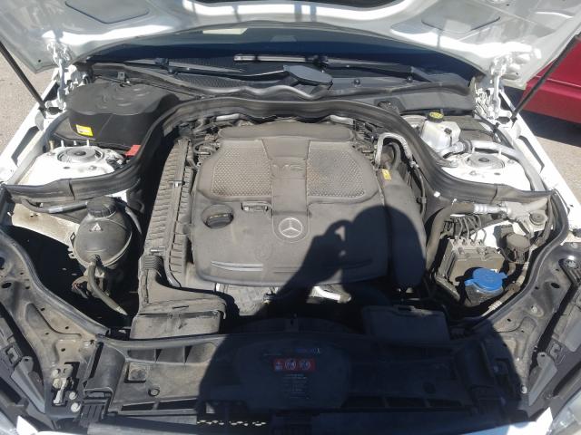 Photo 6 VIN: WDDHF8JB1EA977137 - MERCEDES-BENZ E 350 4MAT 