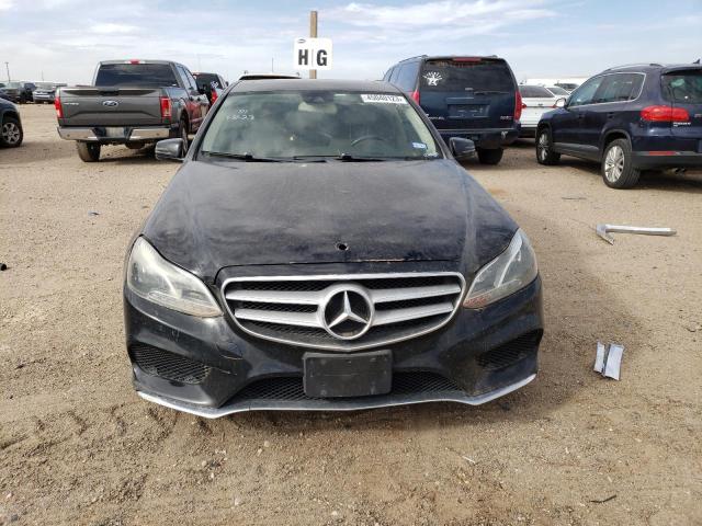 Photo 4 VIN: WDDHF8JB1EA998229 - MERCEDES-BENZ E 350 4MAT 