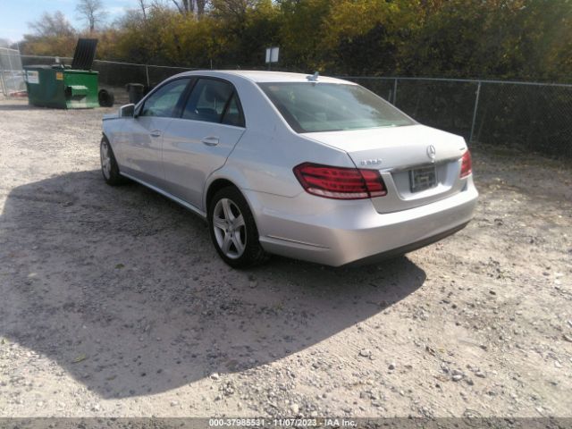 Photo 2 VIN: WDDHF8JB1EB029332 - MERCEDES-BENZ E 350 