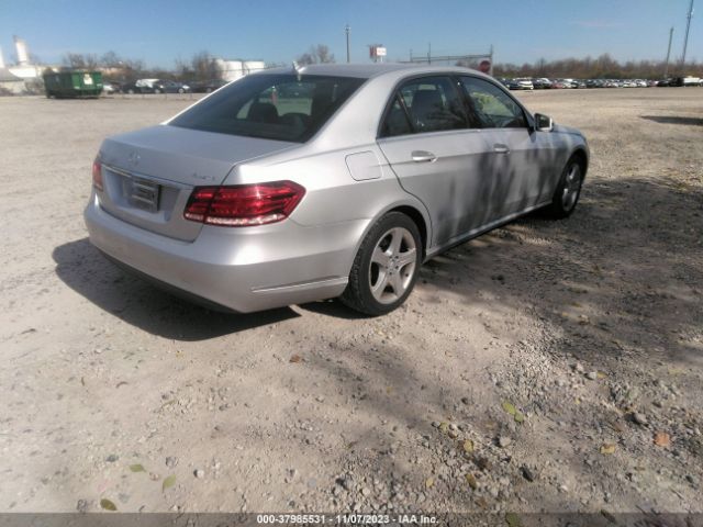 Photo 3 VIN: WDDHF8JB1EB029332 - MERCEDES-BENZ E 350 