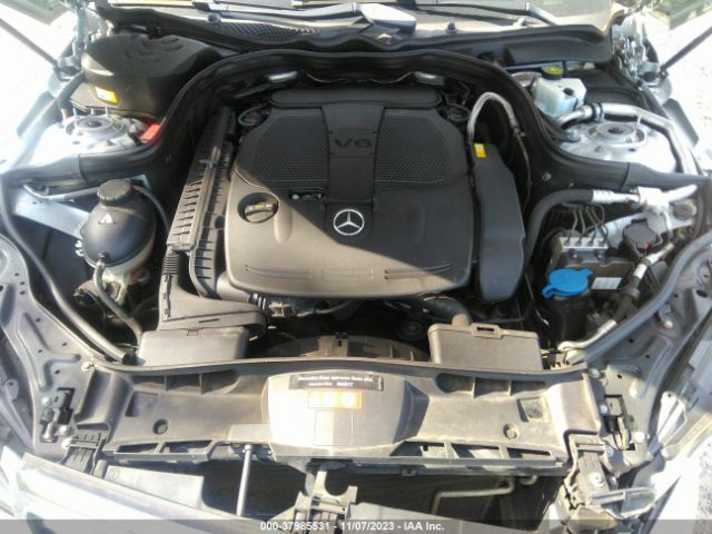 Photo 9 VIN: WDDHF8JB1EB029332 - MERCEDES-BENZ E 350 