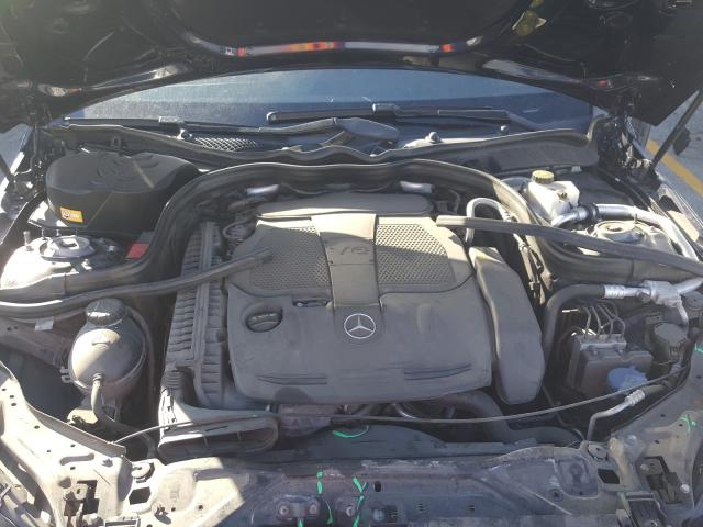 Photo 6 VIN: WDDHF8JB1EB029783 - MERCEDES-BENZ E 350 4MAT 