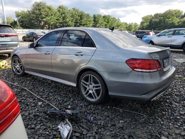 Photo 1 VIN: WDDHF8JB1EB046454 - MERCEDES-BENZ E 350 4MAT 