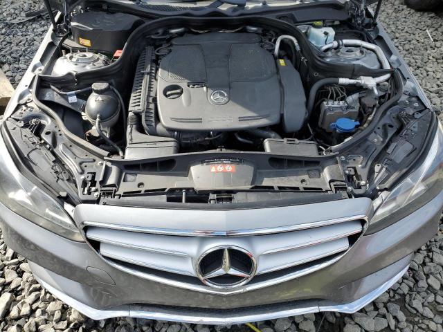 Photo 10 VIN: WDDHF8JB1EB046454 - MERCEDES-BENZ E 350 4MAT 