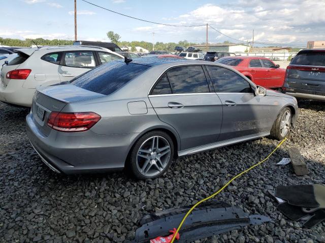 Photo 2 VIN: WDDHF8JB1EB046454 - MERCEDES-BENZ E 350 4MAT 