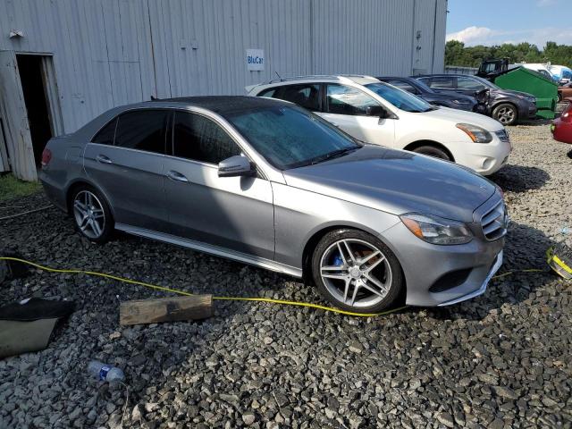 Photo 3 VIN: WDDHF8JB1EB046454 - MERCEDES-BENZ E 350 4MAT 