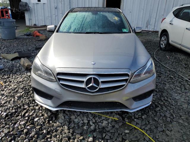 Photo 4 VIN: WDDHF8JB1EB046454 - MERCEDES-BENZ E 350 4MAT 