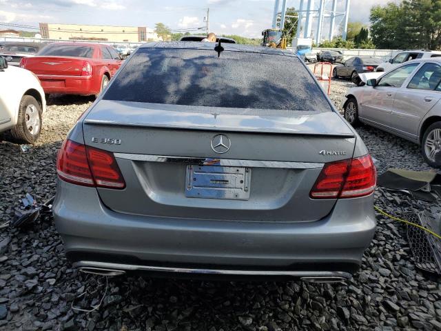 Photo 5 VIN: WDDHF8JB1EB046454 - MERCEDES-BENZ E 350 4MAT 